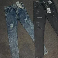 شلوار بچگانه ترک و سوپر کش