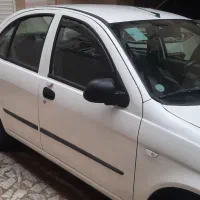 تیبا صندوق دار|خودرو سواری و وانت|رشت, علی آباد|دیوار