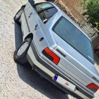 405|خودرو سواری و وانت|اراک, |دیوار