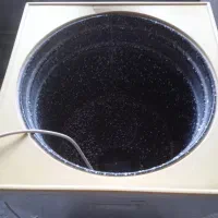 ماشین لباس شویی قدیمی|ماشین لباسشویی و خشککن لباس|گلپایگان, |دیوار