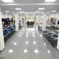 ملک تجاری خاص و متراژ بالا/مناسب برندها/گوهردشت