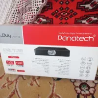 دیجیتال پاناتک