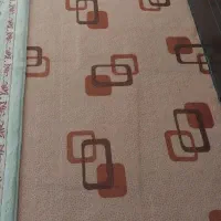 موکت کارکرده ۴۲ متر