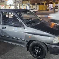 پراید ۸۸|خودرو سواری و وانت|بندر امام خمینی, |دیوار