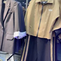 کت تک/مانتو/ست اسپرت/شومیز/شومیز مجلسی