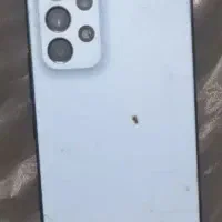 گوشی سامسونگ a53 نیازمند تعمیر