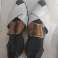 کفش زنانه سبک
