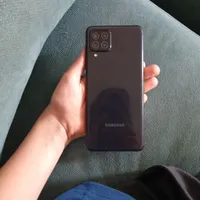 سامسونگ Galaxy A22 با حافظهٔ ۱۲۸ گیگابایت|موبایل|تهران, پلیس|دیوار