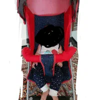 فروش کالسکه عصایی