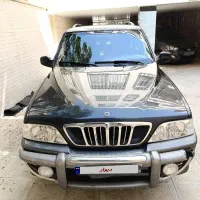 موسو ۳۲۰۰، ۱۳۸۶