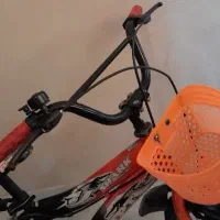 دوچرخه16 اسپرت|دوچرخه، اسکیت، اسکوتر|اراک, |دیوار