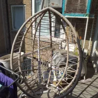 تاب بزرگ بدون تشک