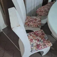 میز ناهارخوری خوری