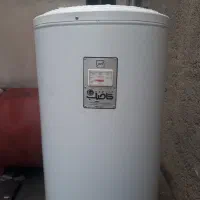 آبگرمکن زمینی