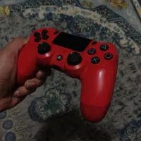 دسته اصلی ps4