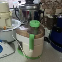 تعدادی لوازم برقی آشپزخانه سالم و آماده بکار|سایر لوازم برقی|میانه, |دیوار