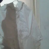 لباس عروس یکجا وتکی فوری|لباس|کرج, حیدرآباد|دیوار