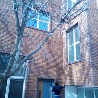 خدمات بندکشی برای انواع آجرنما|خدمات پیشه و مهارت|کرج, محمد آباد|دیوار