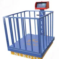 ترازو باسکول نیکو|فروشگاه و مغازه|کرمانشاه, |دیوار