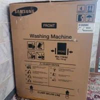 ماشین لباسشویی سامسونگ