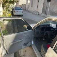 پراید مدل ۸۶ دوگانه کم کار|خودرو سواری و وانت|اردبیل, |دیوار