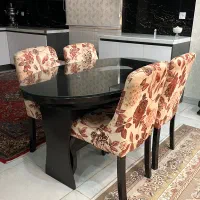 میر ناهار خوری