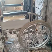 ویلچر نو|آرایشی، بهداشتی، درمانی|اندیمشک, |دیوار