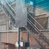 جوشکاری و اهنگری  سیار