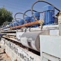 دستگاه ساب ( پولیش )