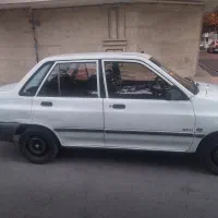 پراید مدل 85