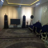 آپارتمان-110متری-2-خواب-پارکینگ-آسانسور-دارد