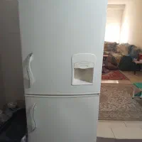 یخچال فریزر هیمالیا