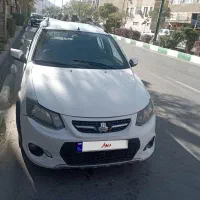 کوییک R مدل ۹۸