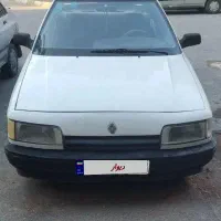 رنو۲۱|خودرو سواری و وانت|تهران, منیریه|دیوار