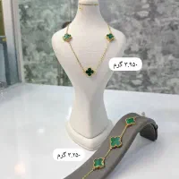 طلاهای نو(اجرت مناسب)
