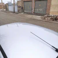 ۲۰۶ تیپ ۲ مدل ۸۴ بدون ضربه بدون آفتاب سوختگی|خودرو سواری و وانت|ارومیه, |دیوار