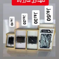 انواع ردیاب مگنتیGPS شنوددار نگهداری شارژ بالا|کوهنوردی و کمپینگ|تهران, جمهوری|دیوار