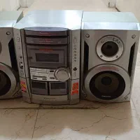 ظبط سیدی نو|سیستم صوتی خانگی|اهواز, کوی جواهری|دیوار