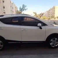 جک اس 3مدل 1402در حد|خودرو سواری و وانت|فردیس, شهرک راه آهن|دیوار