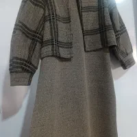 کفتان ترک|لباس|ماکو, |دیوار