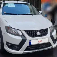 کوییک GXL