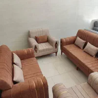 مبلمان شاتوت|مبلمان خانگی و میز عسلی|چالوس, |دیوار