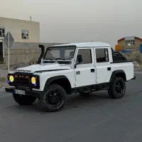 پاژن v6 مدل ۸۸