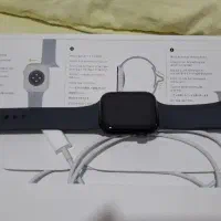 اپل واچ se 2024 Gen2 نات اکتیو و نو