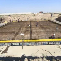 ارماتور بند قالب بند
