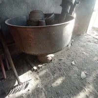 خمیر گیر 120کیلو