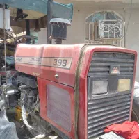 تراکتور