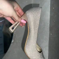 کفش مجلسی
