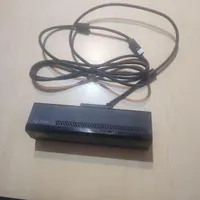 کینکت Xbox one|کنسول، بازی ویدئویی و آنلاین|تهران, شهر زیبا|دیوار