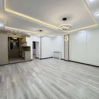 آپارتمان شیک با طراحی مدرن برا زوج  های جوان